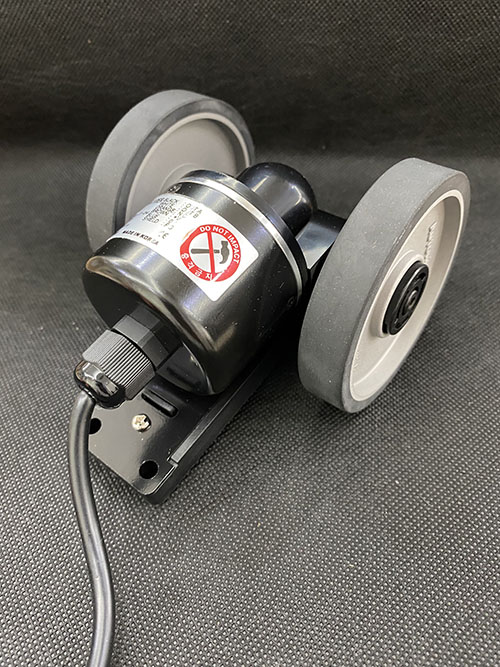 Bộ mã hóa vòng quay tương đối loại bánh xe Autonics ENC-1-6-T-24