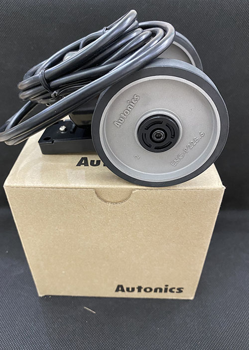 Bộ mã hóa vòng quay tương đối loại bánh xe Autonics ENC-1-6-T-24