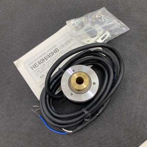 Encoder Hanyoung HE40H8-125-6-L-5