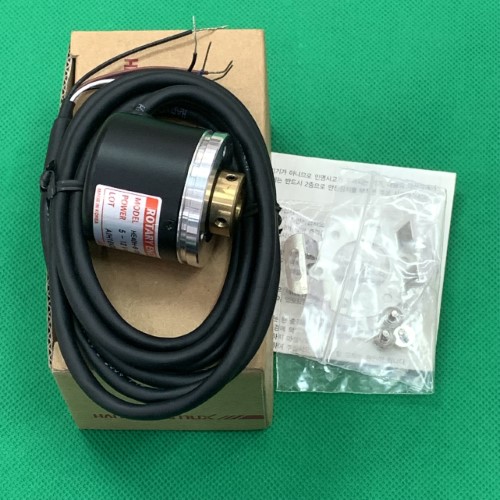 Encoder Hanyoung HE40HB-8-360-3-O-24