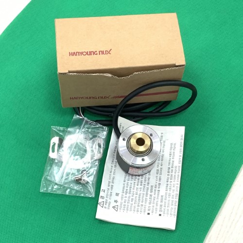 Encoder Hanyoung HE40HB-8-360-3-O-24
