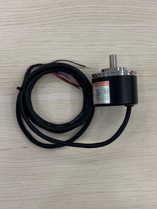 Encoder Hanyoung HE50B-8-360-3-T-24