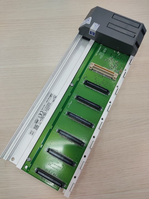 Extansion slot Ls XGB-E06A