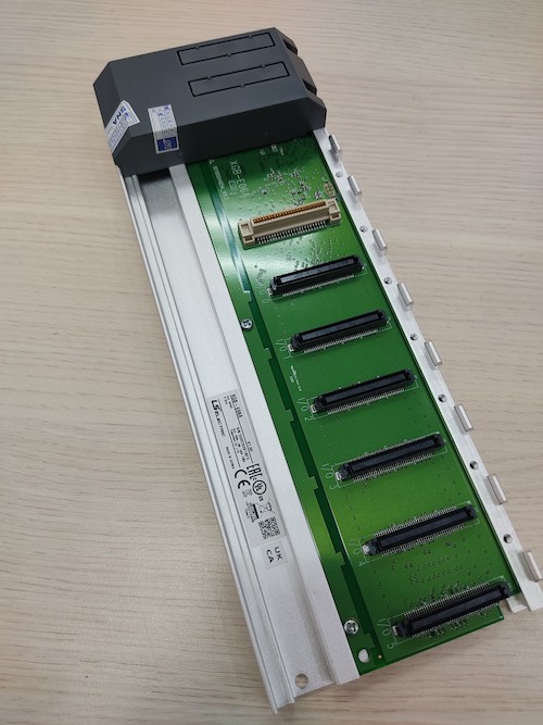 Extansion slot Ls XGB-E06A