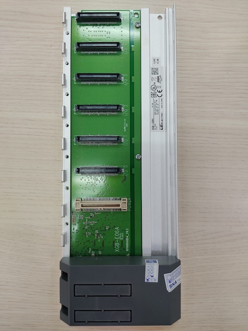 Extansion slot Ls XGB-E06A