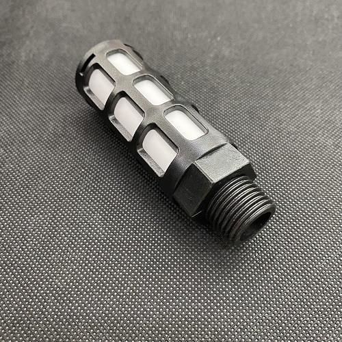 Giảm thanh Parker AS-15