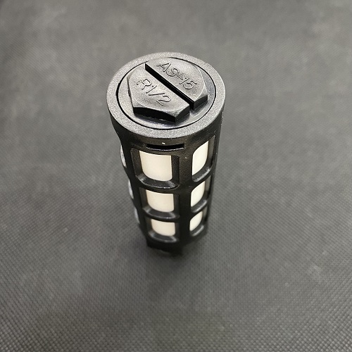 Giảm thanh Parker AS-15