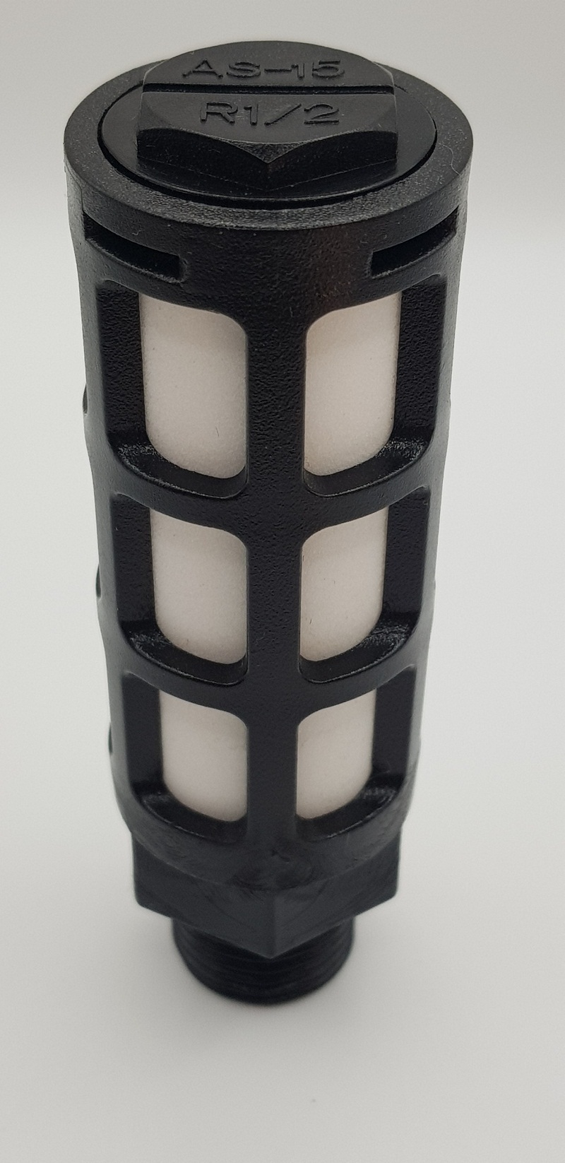 Giảm thanh Parker AS-15