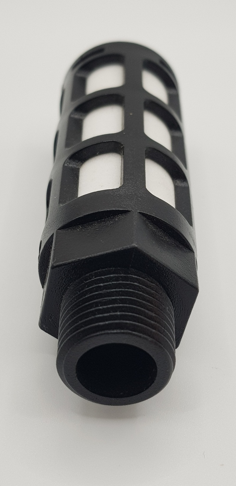 Giảm thanh Parker AS-15