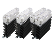 SSR Hanyoung 1 Pha 40 Amper HSR-SLD402Z