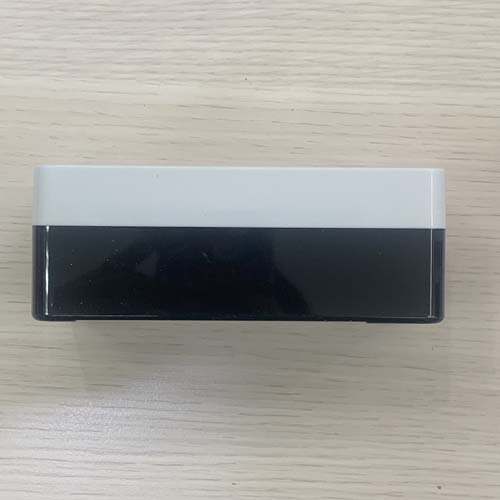 HỘP NÚT NHẤN 3 LỖ PHI 22 CHINT NP2-B03