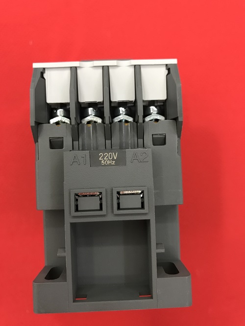 Khởi động từ LS MC-12a AC220V