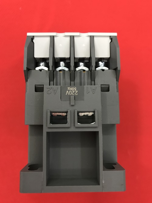 Khởi động từ LS MC-12a AC220V