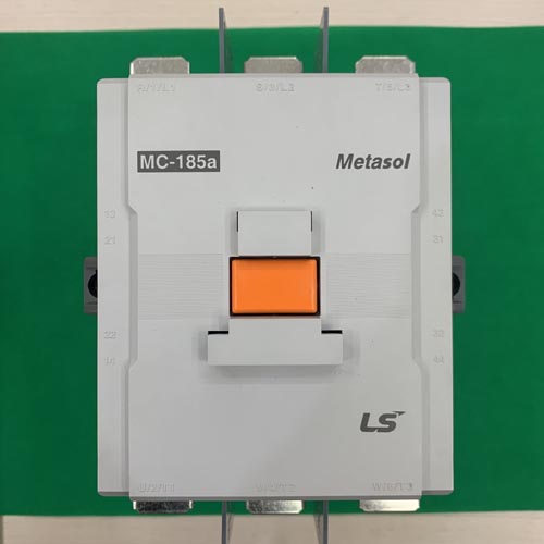 Khởi động từ LS MC-185a AC220V