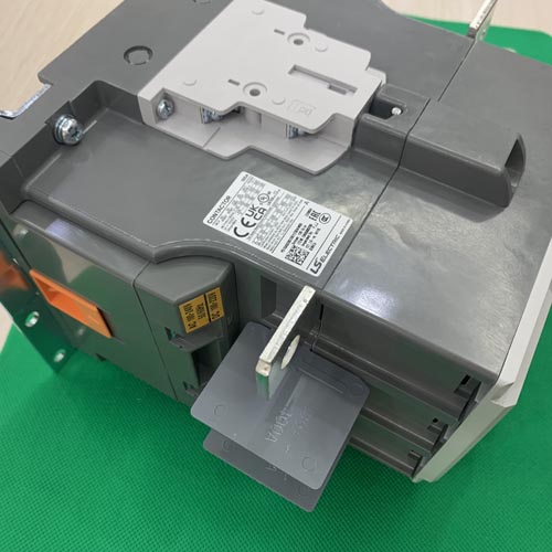 Khởi động từ LS MC-185a AC220V