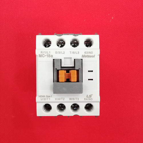 Khởi động từ LS MC-18a AC220V