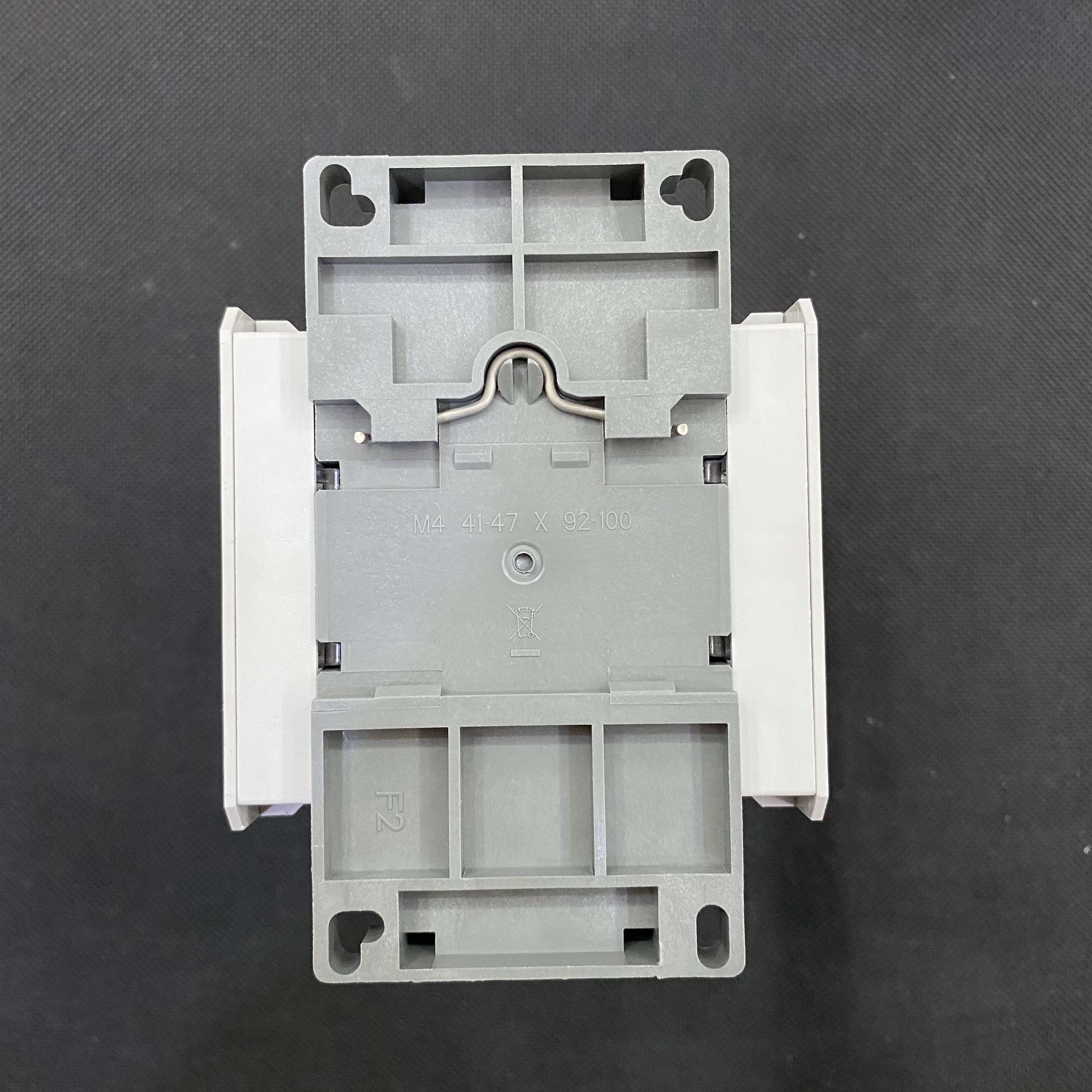 Khởi động từ LS MC-50a AC220V