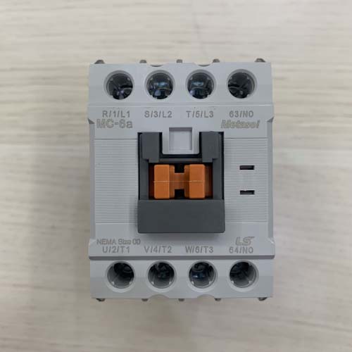 Khởi động từ LS MC-6a AC220V