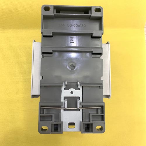 Khởi động từ LS MC-75a AC220V