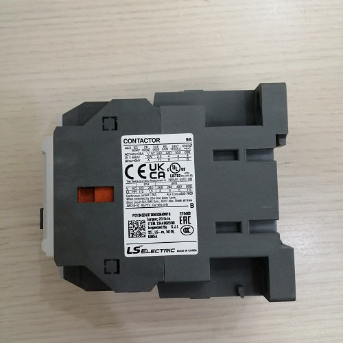 Khởi động từ LS MC-9b AC220V