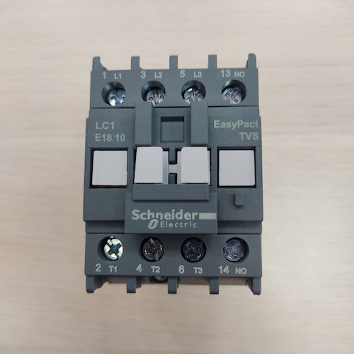 Khởi động từ Schneider 