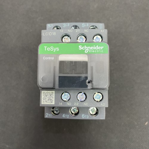 Khởi động từ Schneider LC1D18M7