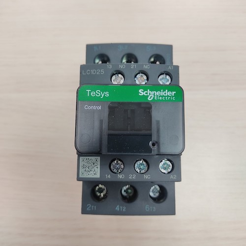 Khởi động từ Schneider LC1D25E7