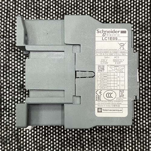 Khởi động từ Schneider LC1E0910M5