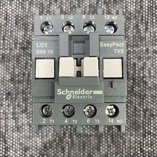 Khởi động từ Schneider LC1E0910M5