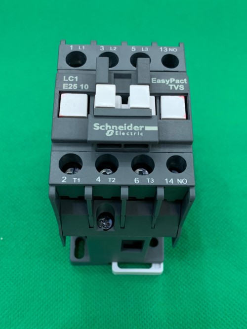 Khởi động từ Schneider LC1E2510M5