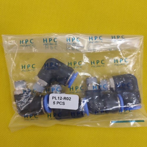 Khớp nối chữ L Hi-Tech PL12-R02