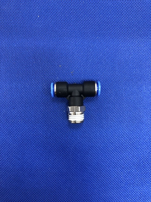 Khớp nối chữ T Hi-Tech PT 06-R02