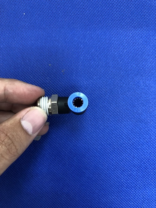 Khớp nối chữ T Hi-Tech PT 06-R02