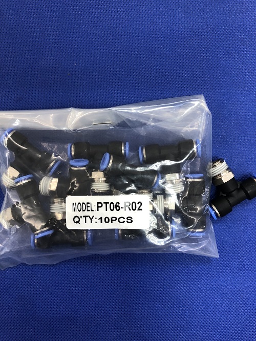 Khớp nối chữ T Hi-Tech PT 06-R02