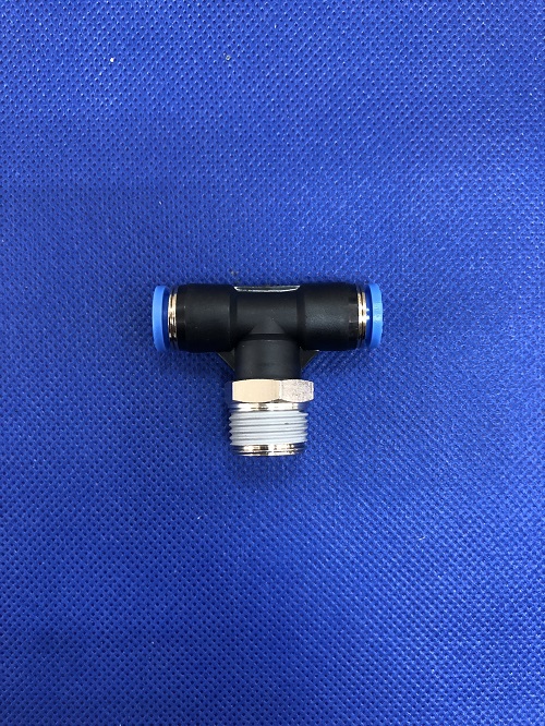 Khớp nối chữ T Hi-Tech PT 08-R03 Ren 17