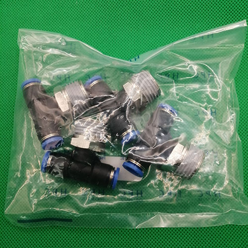 Khớp nối chữ T Hi-Tech PT 08-R04 Ren 21