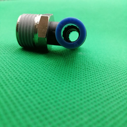 Khớp nối chữ T Hi-Tech PT 08-R04 Ren 21