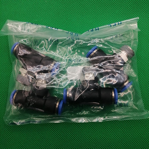 Khớp nối chữ T Hi-Tech PT 10-R03