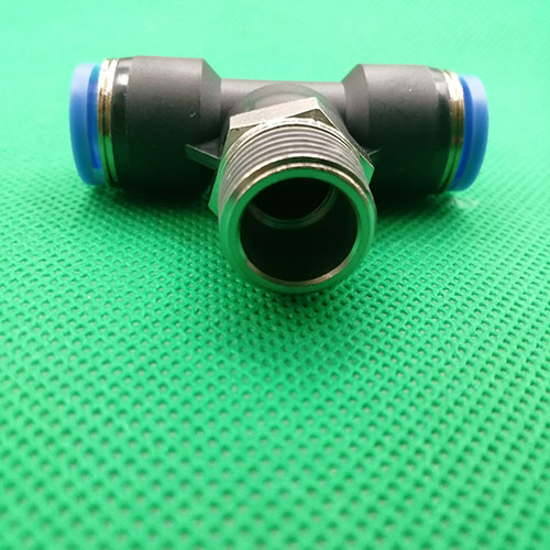 Khớp nối chữ T Hi-Tech PT 10-R03