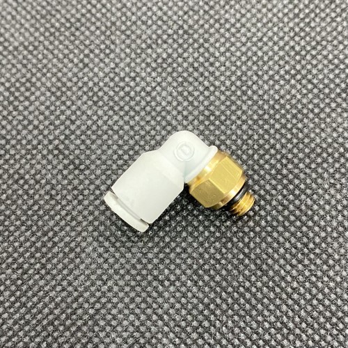 Khớp nối co L, phi 4, ren M5 TPC SQL04-M5-M