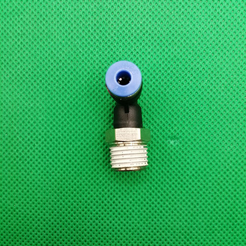 Khớp nối Hi-Tech L Ø4 PL 04-R02