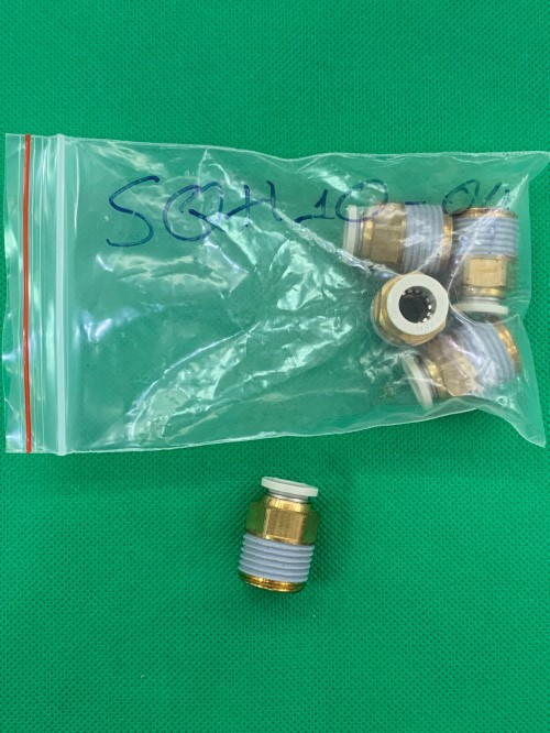 Khớp nối phi 10 TPC SQH10-04S-M