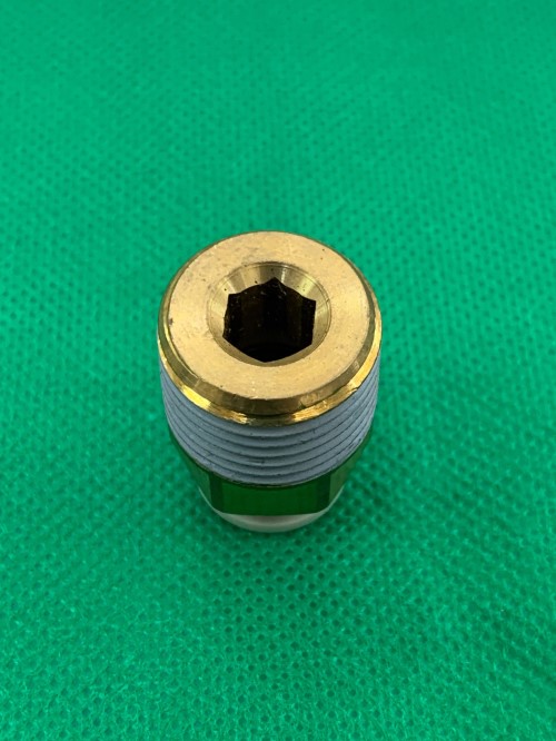 Khớp nối phi 10 TPC SQH10-04S-M