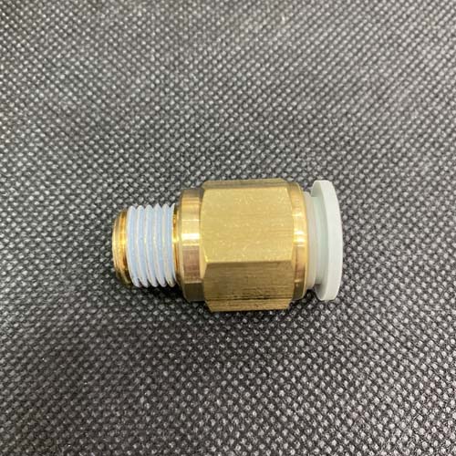 Khớp nối phi 12 TPC SQH12-02S-M