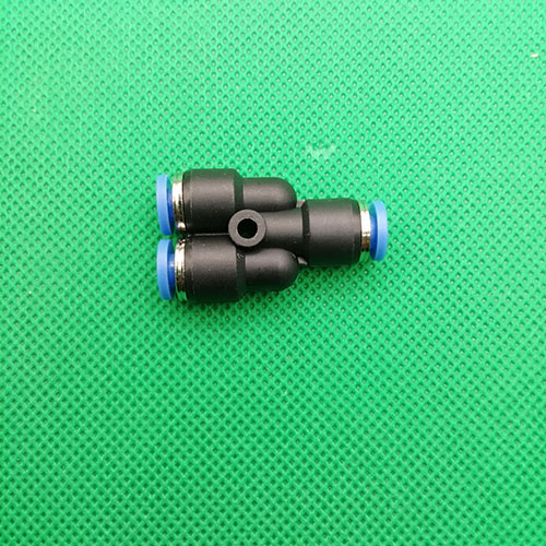 Khớp nối thẳng chữ Y Hi-tech PY04