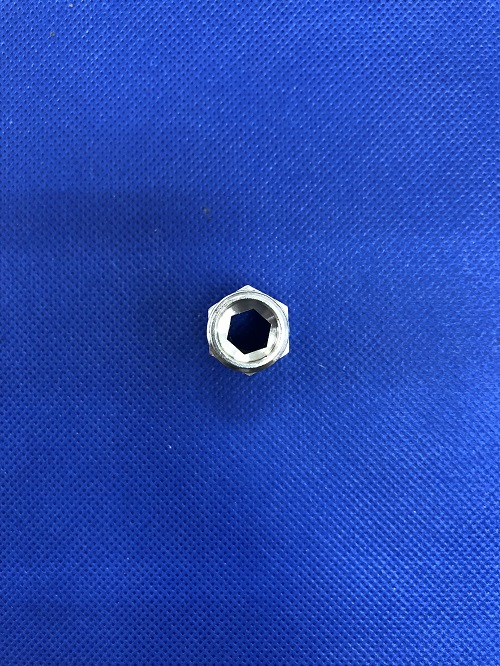 Khớp nối thẳng Hi-Tech 10-R03