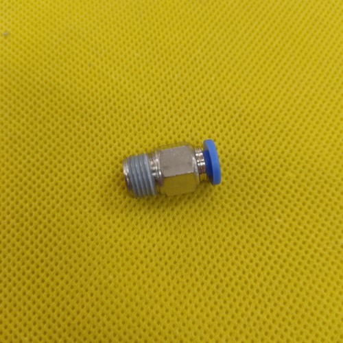 Khớp nối thẳng Hi-Tech PC04-R01