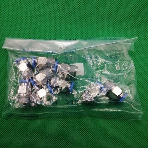 Khớp nối thẳng Hi-Tech PC08-R02