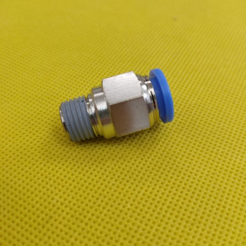 Khớp nối thẳng Hi-Tech PC10-R02