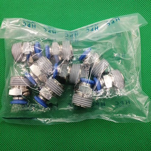 Khớp nối thẳng Hi-tech PC10-R04